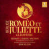 BERLIOZ: ROMEO ET JULIETTE, H. - CLEOPATRE