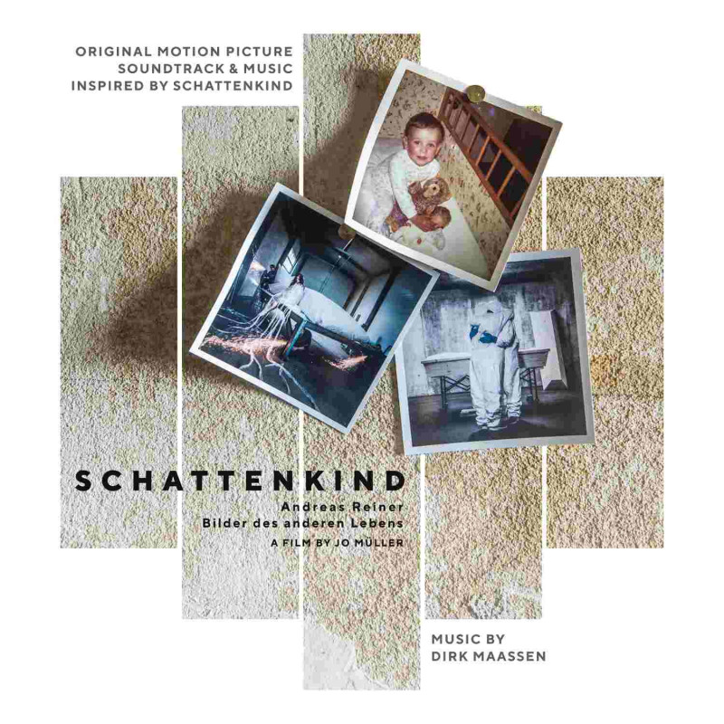 ORIGINAL MOTION PICTURE SOUNDTRACK AND M