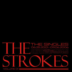 THE SINGLES - VOLUME ONE