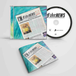 FAKE NEWS (CD JEWEL)