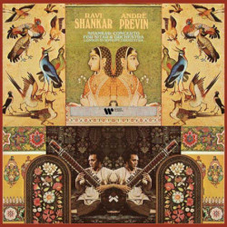 SHANKAR: SITAR CONCERTO