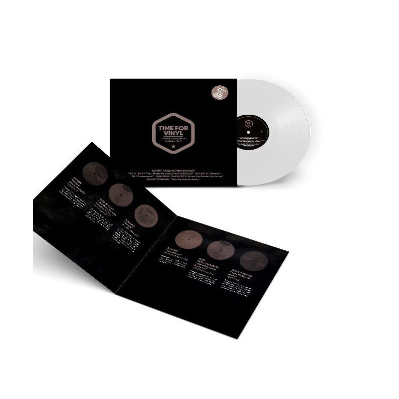 TIME FOR VINYL VOL. 10