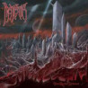VAST REACHES UNCLAIMED (COLOR VINYL)