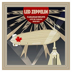 CANADIAN NIGHTS - LIVE IN...