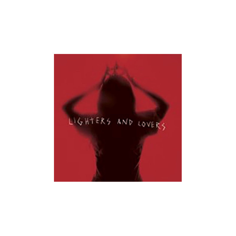 LIGHTERS AND LOVERS