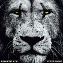 IN OUR BLOOD