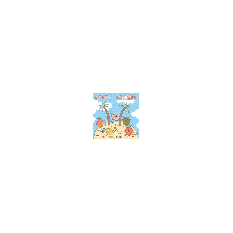 FRUIT ISLAND