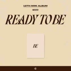 READY TO BE (BE)