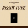 READY TO BE (TO)