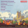 VAUGHAN WILLIAMS/HOWELLS /DELIUS/EL