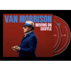 MOVING ON SKIFFLE