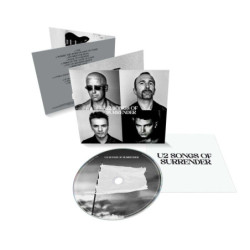 SONGS OF SURRENDER