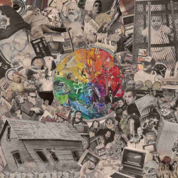 THE RAINBOW WHEEL OF DEATH