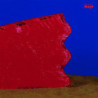 BUCKED UP SPACE (TRANSPARENT RED VINYL)