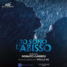 IO SONO L ABISSO - LA RAGAZZA NELLA NEBB