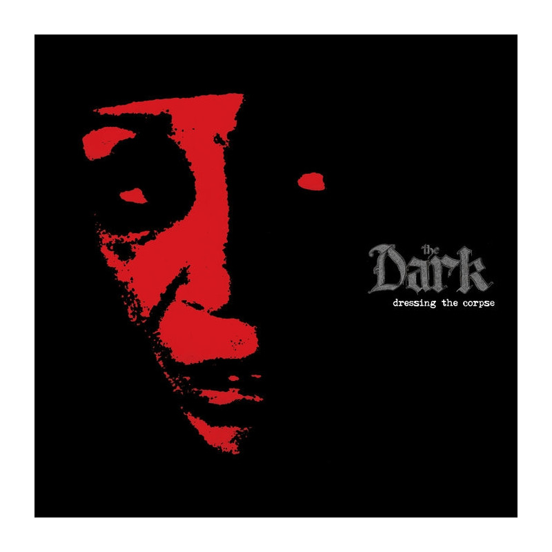 DRESSING THE CORPSE (COLOR VINYL)