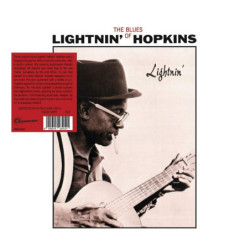 LIGHTNIN  (THE BLUES...