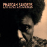 PHAROAH SANDERS 1971-07-18 OYSTER CLUB,