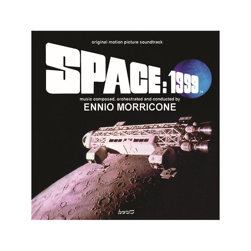 SPACE: 1999