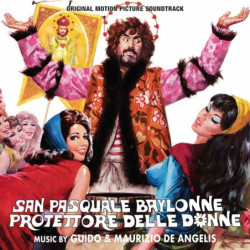 SAN PASQUALE BAYLONNE...