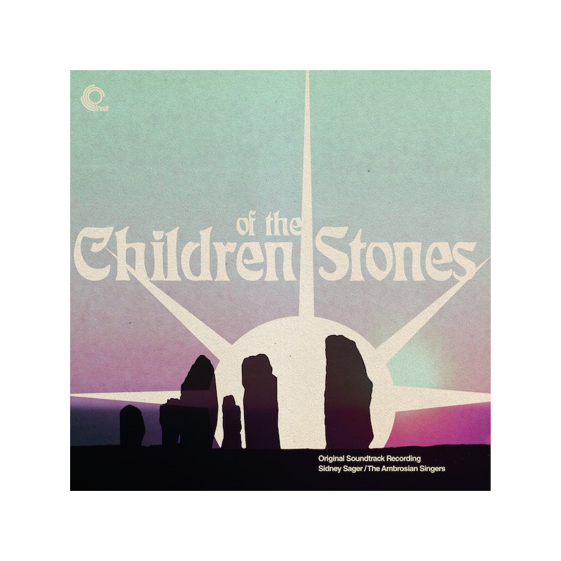 CHILDREN OF THE STONES (ORIGINAL TV MUSI
