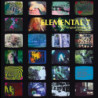 ELEMENTAL SEVEN (GREEN VINYL)