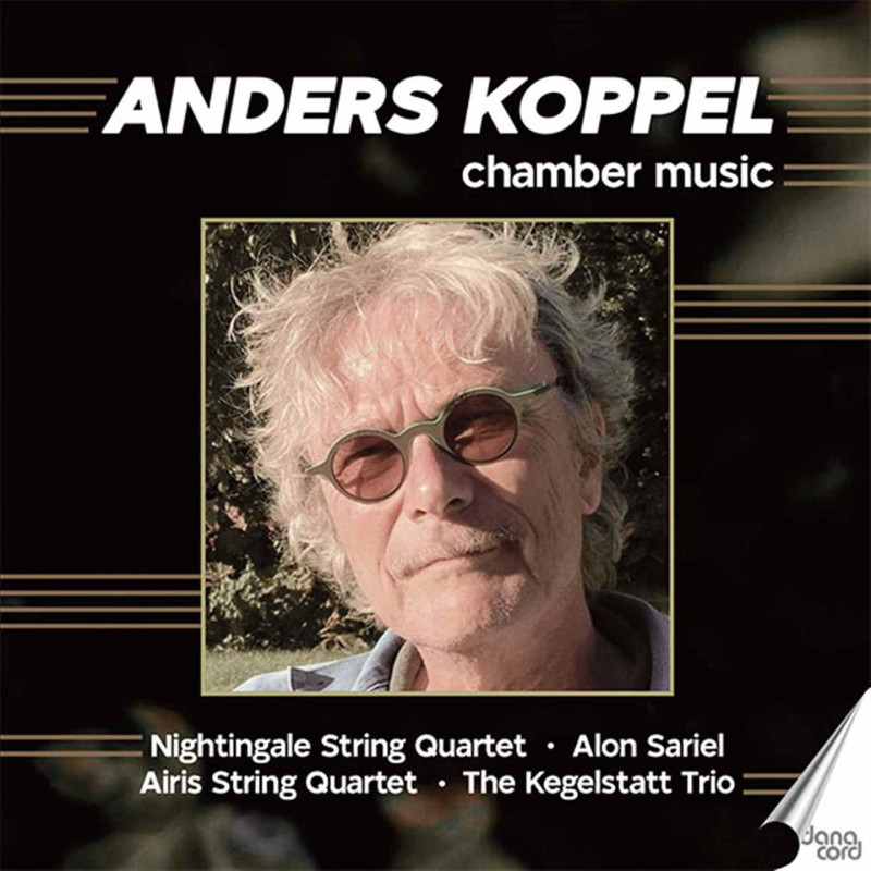 KOPPEL: CHAMBER MUSIC