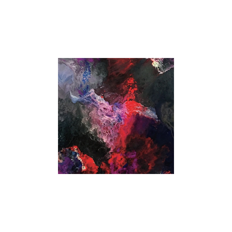 ARCHANGELS (RED VINYL)