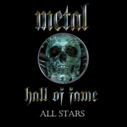 METAL HALL OF FAME ALL...