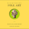 NIGHTMARE FOLK ART