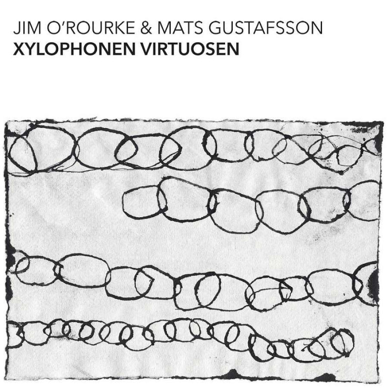 XYLOPHONEN VIRTUOSEN