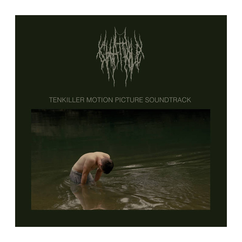 TENKILLER MOTION PICTURE SOUNDTRACK