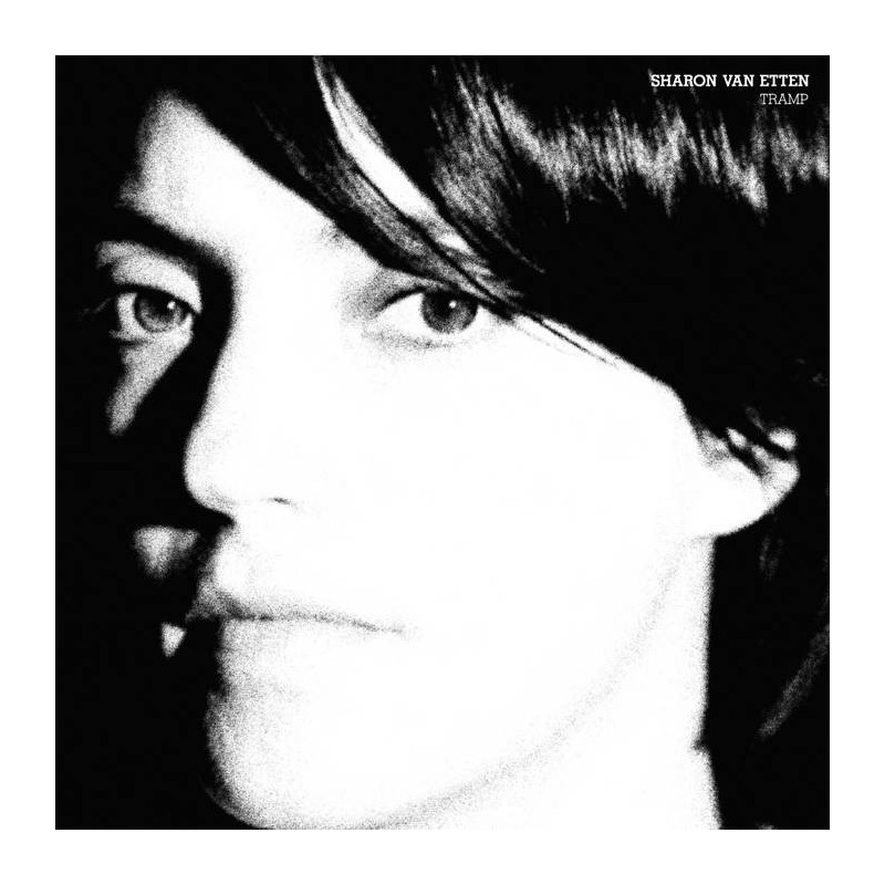 TRAMP (ANNIVERSARY EDITION)