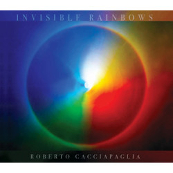 INVISIBLE RAINBOWS (CD...