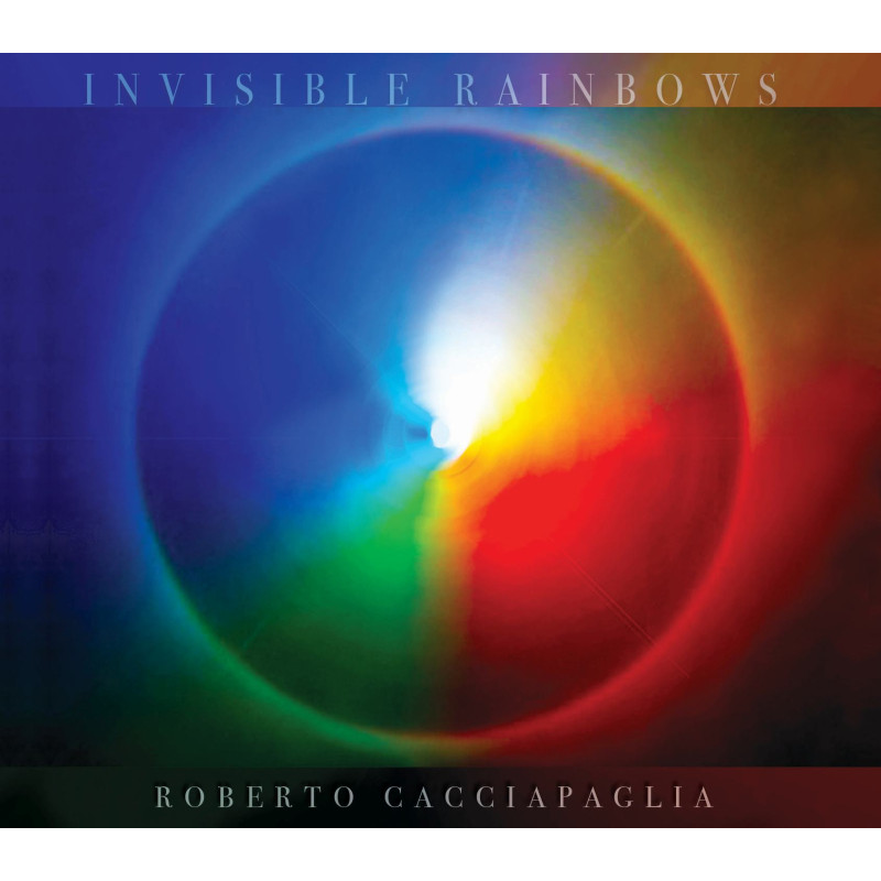INVISIBLE RAINBOWS (CD NUM.LIMITED)