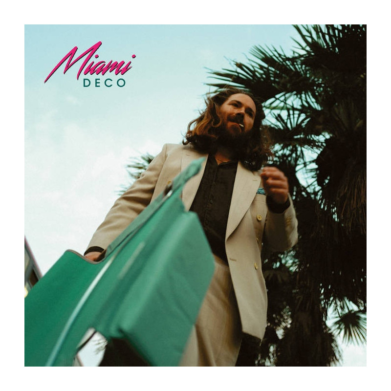 MIAMI DECO EP