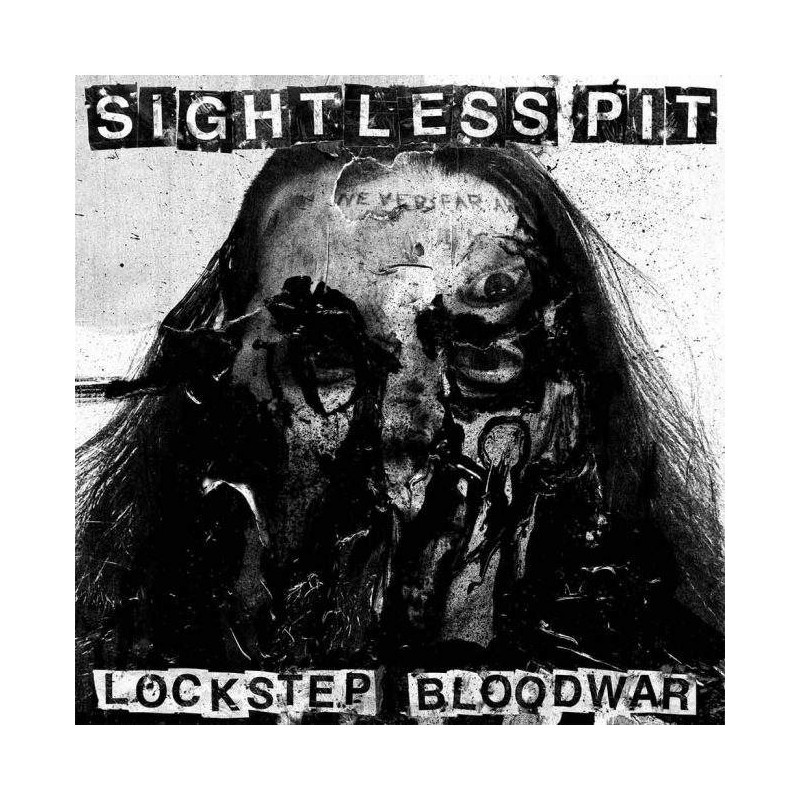 LOCKSTEP BLOODWAR