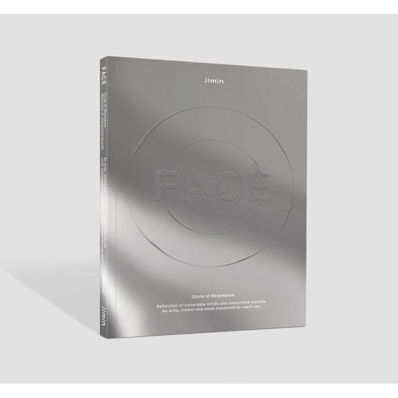 FACE CD INVISIBLE FACE