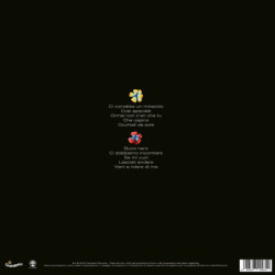 COSI SPECIALE (LP)