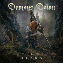 I STAND