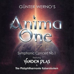 ANIMA ONE