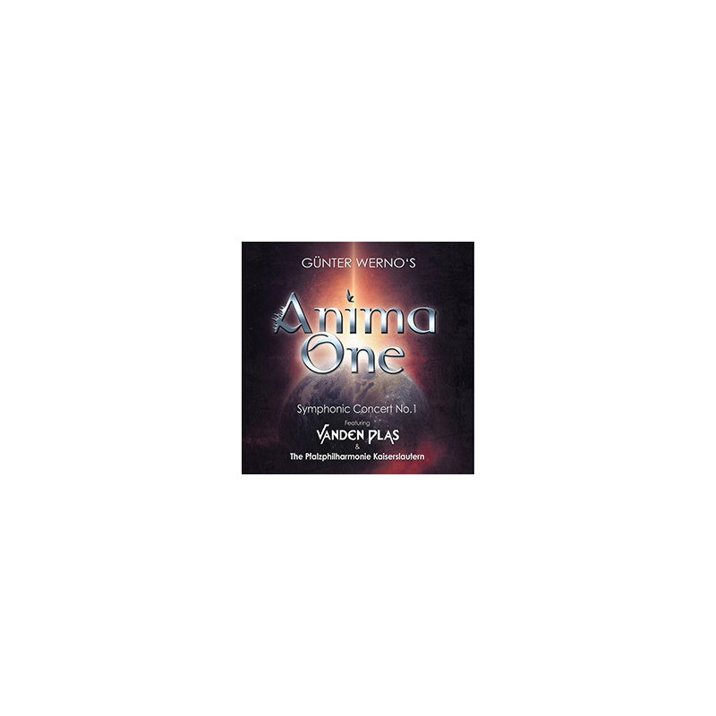 ANIMA ONE