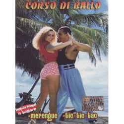 CORSO DI BALLO - MERENGUE -...