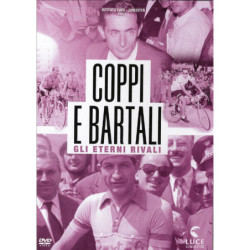 COPPI E BARTALI - GLI...