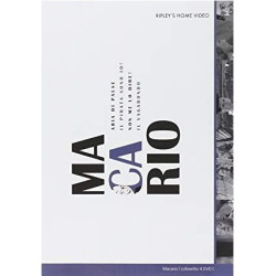 MACARIO COFANETTO (4 DVD)