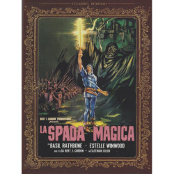 LA SPADA MAGICA (1962)