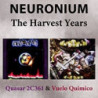 QUASAR 2C361 & VUELO QUIMICO