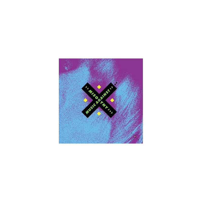 MUSIC AGAINST MISOGYNY