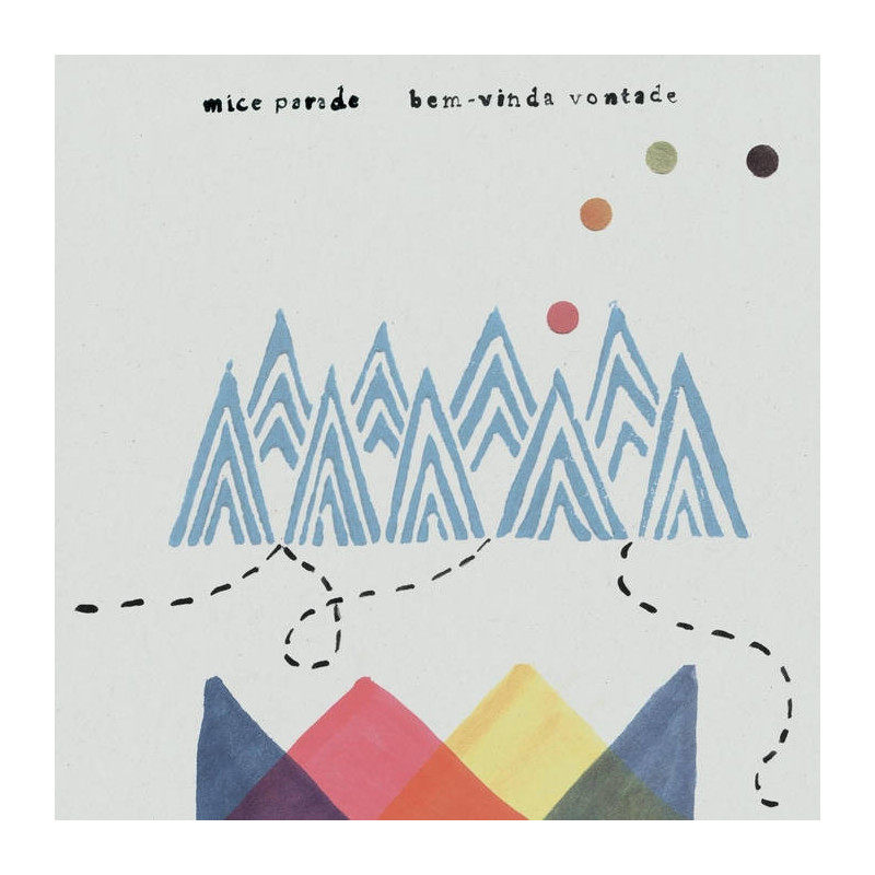BEM-VINDA VONTADE (LIMITED ANNIVERSARY E
