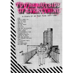 TO THE OUTSIDE OF...
